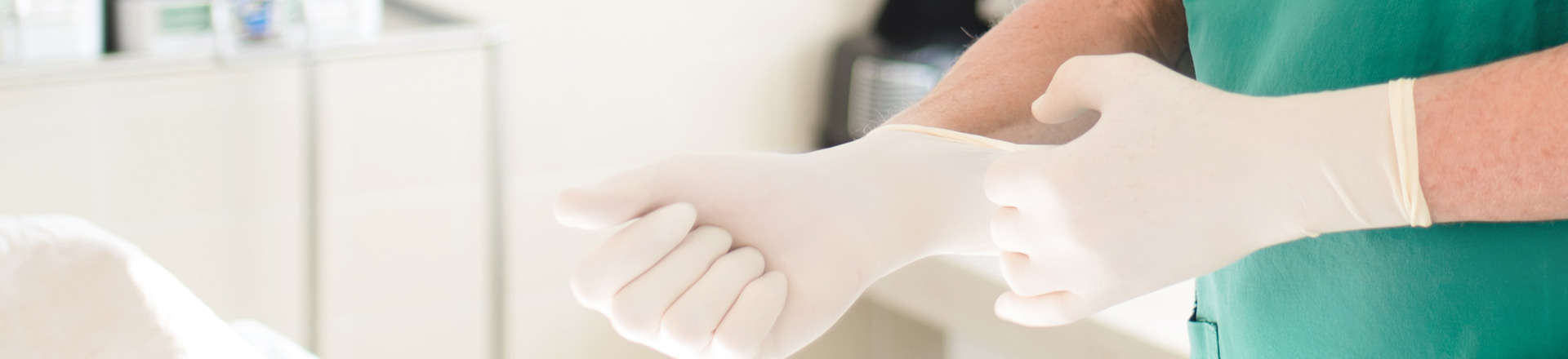 Dr. med. Patrick Bauer Update zu Covid19