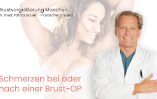 Brust-OP Experte Dr. med. Patrick Bauer