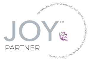 logo joy partner motiva