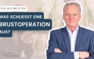gegenanzeigen brustvergroesserung