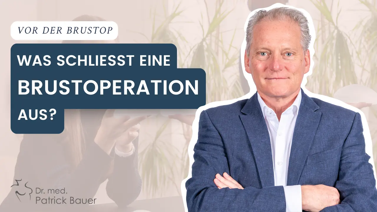 gegenanzeigen brustvergroesserung