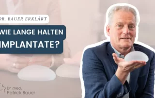 wie lange halten implantate