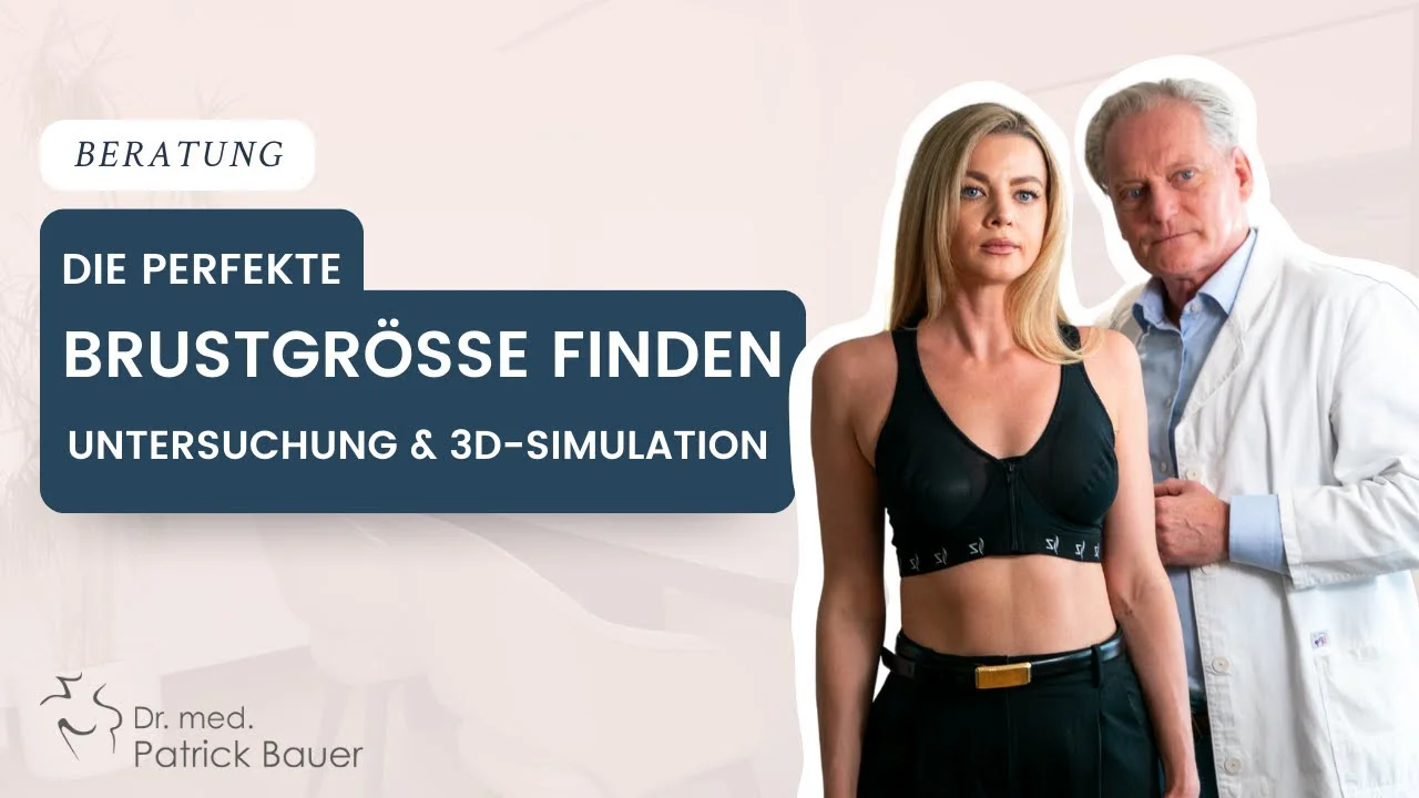 brustvergroesserung 3d simulation video