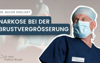 narkose brustvergroesserung video
