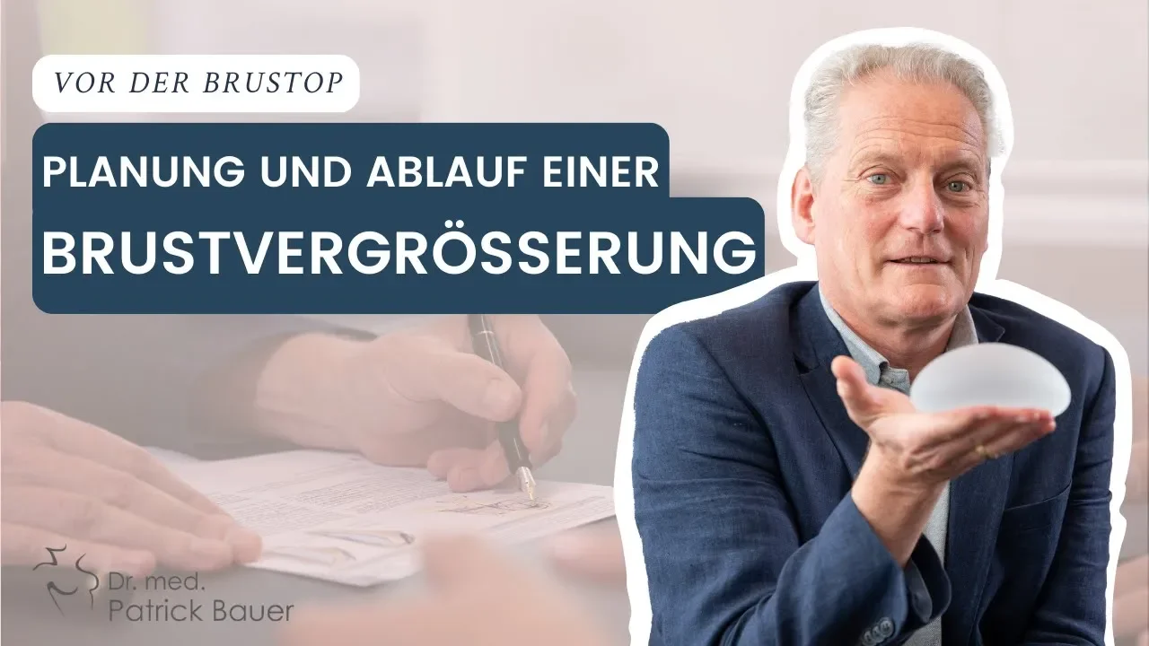 ablauf einer brustvergroesserung video