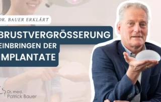 einbringen der implantate video