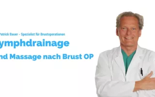 lymphdrainage video