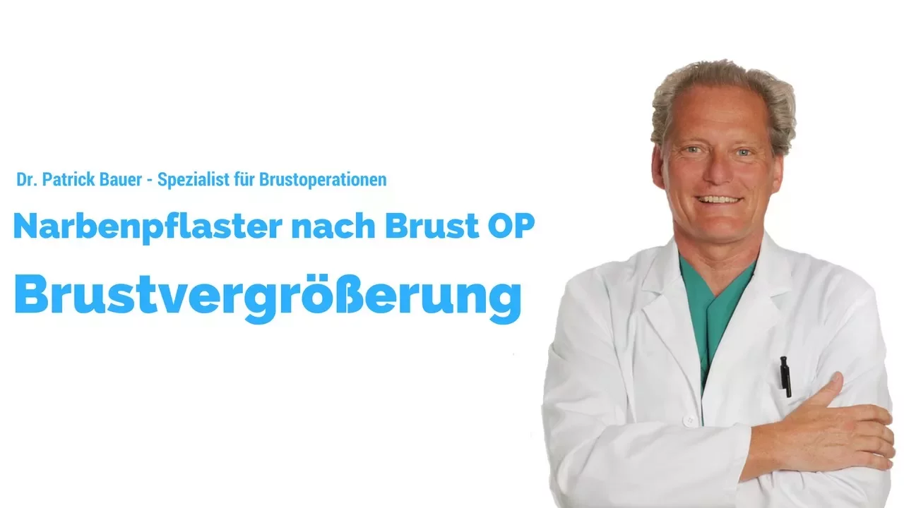 narbenpflaster video