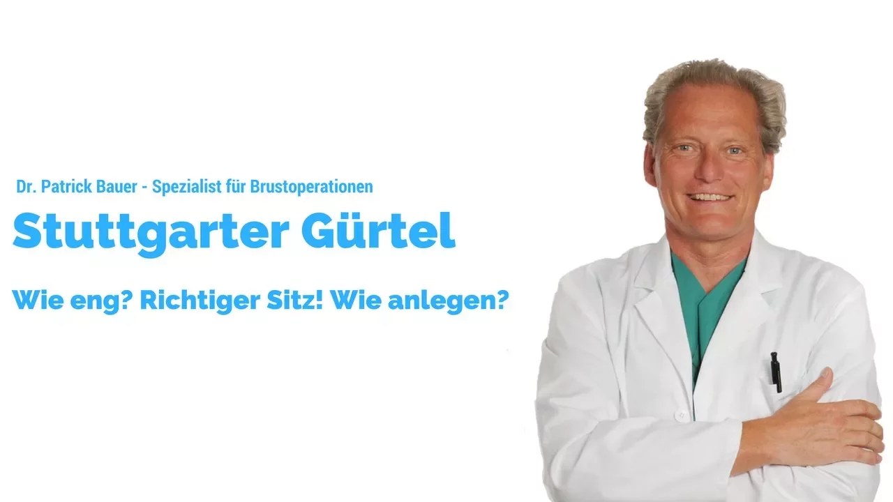 stuttgarter guertel video