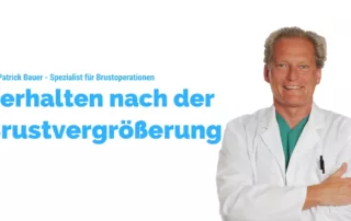 verhalten nach brustvergroesserung video