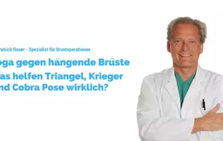 yoga haengebrust video
