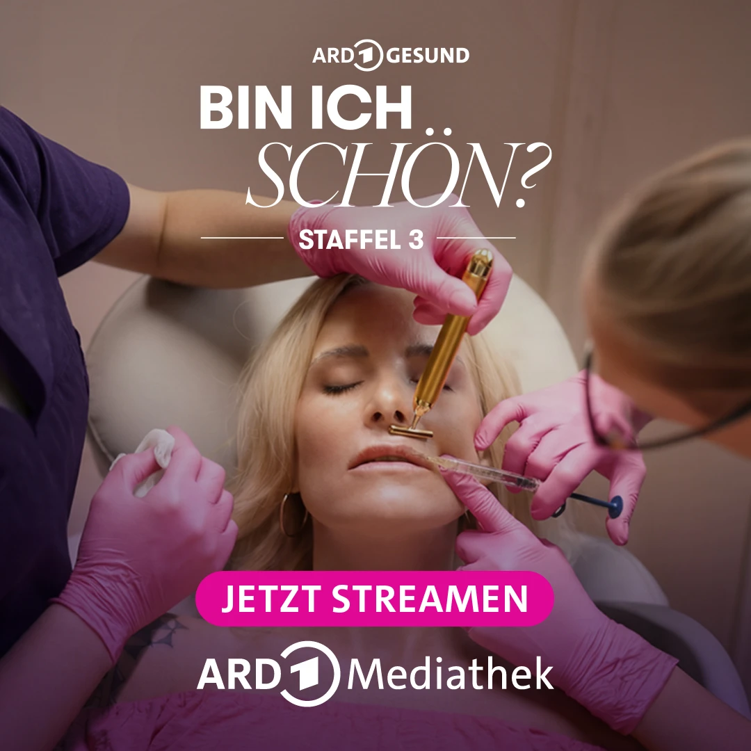 bin ich schoen staffel drei